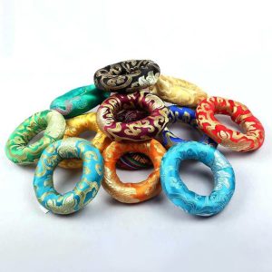 Pillow for Singing Bowl Large (1 piece)