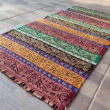 Ceremonial Handmade Altar Cloth (70x35cm)