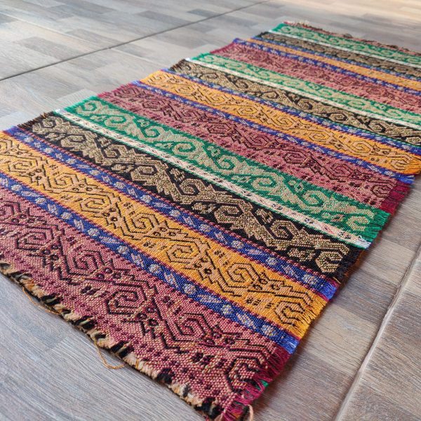 Ceremonial Handmade Altar Cloth (70x35cm)