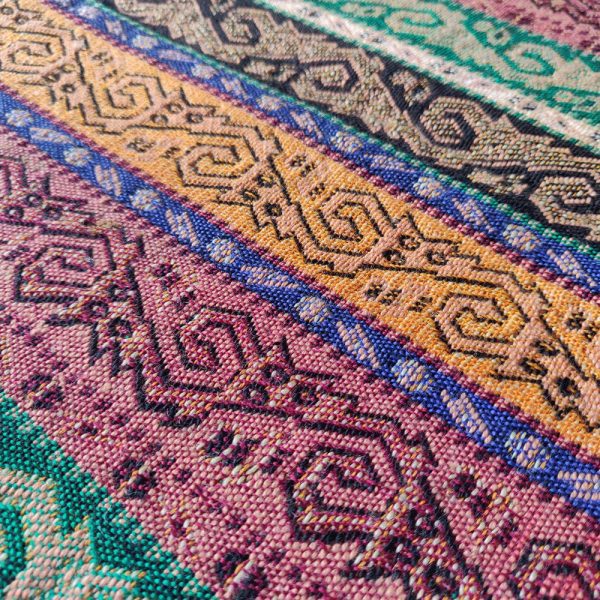 Ceremonial Handmade Altar Cloth (70x35cm) - Image 5
