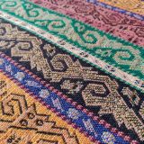 Ceremonial Handmade Altar Cloth (70x35cm) - Image 4