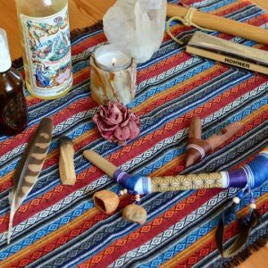 Алтарные коврики