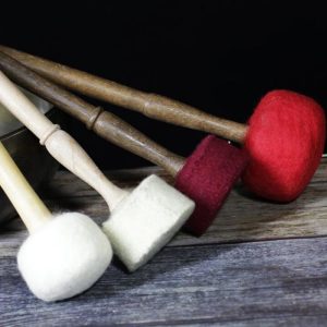 Singing Bowls Accessories