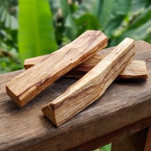 Palo Santo Jumbo Premium Incense Wood (15gr)