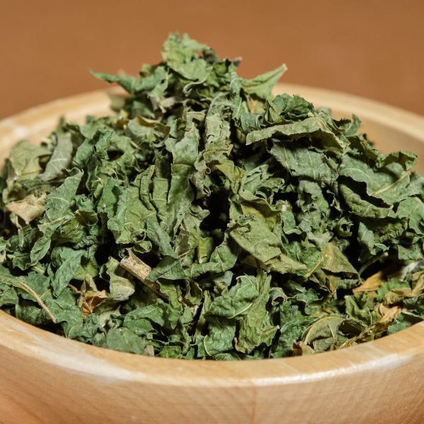 (old) Mucura Leaves Tea (Petiveria Alliacea / Anamu / Guinea Hen) (100 gr)