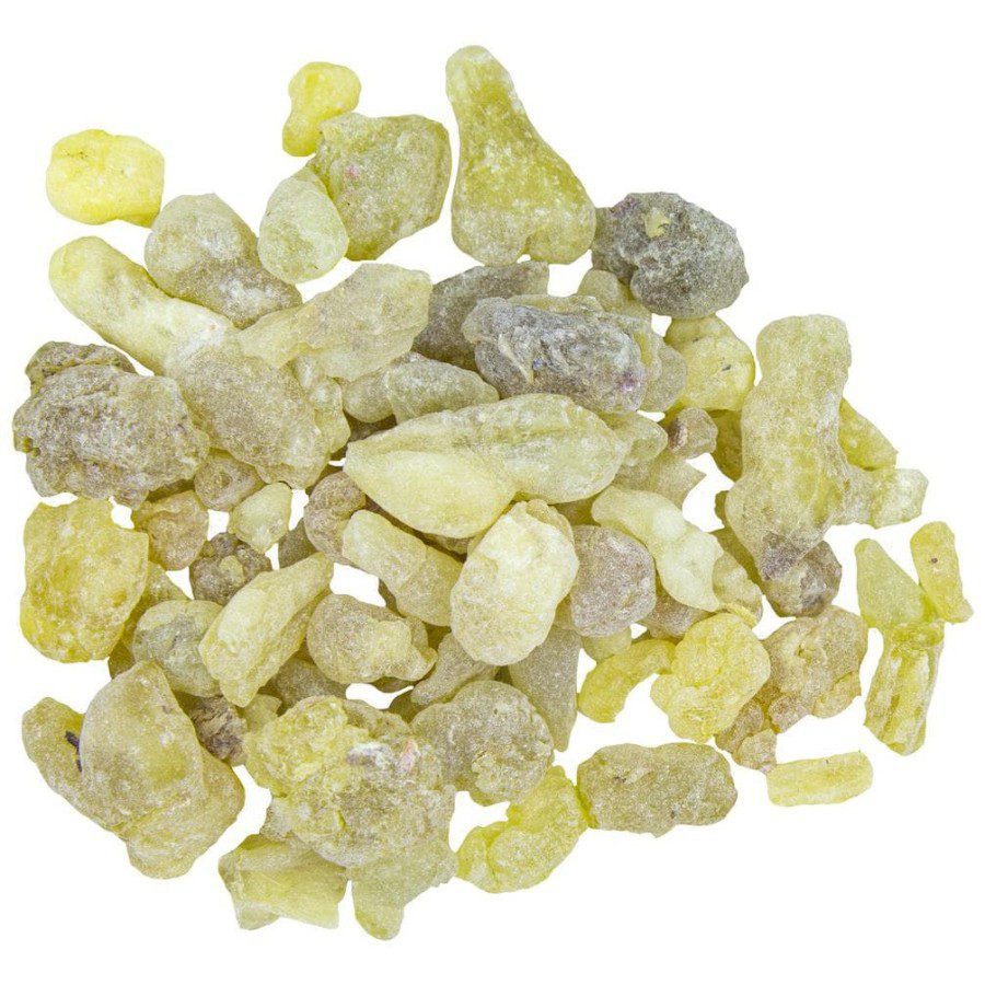 Frankincense Boswellia Papyrifera (Nigeria) (50 gr)