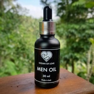 Men Intimate Oil "Ocean Of Love - Men Oil" (30ml)