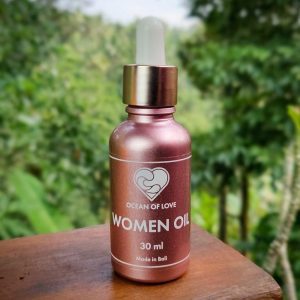 Интимное Масло "Ocean Of Love - Женское Масло" (30мл)