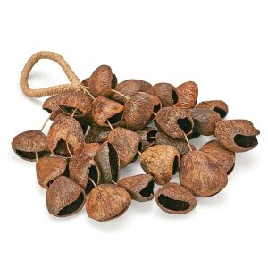 Pangi Rattles Medium "Sound Of River"