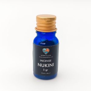 Premium Rapeh Powder "Nukini" (5 gr)