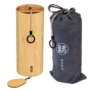 Wind Chimes "Four Seasons - Winter" (G-add11) (+ soft case)