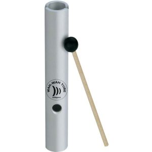 Schlagwerk WT 120 Wah-Wah Tube Mini (17 cm, Note B5)