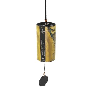 Wind Chimes "Zaphir - Twilight (Autumn)" (E-G-B-C)
