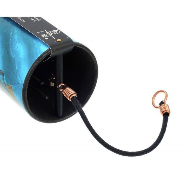 Wind Chimes "Zaphir - Blue Moon (Winter)" (D-F-A-B-C-E-A#) - Image 3