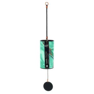 Wind Chimes "Zaphir - Crystalide (Spring)" (G-A-B-D)