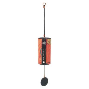 Wind Chimes "Zaphir - Sunray (Summer)" (G#-B-C#-E-A)