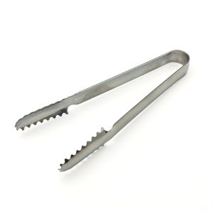 Coal Pliers (Stainless Steel)