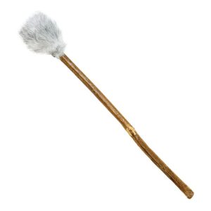 Деревянный Стик-Резонатор для Шаманского Бубна