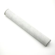 Suede Stick Grey (For Crystal Singing Bowls)
