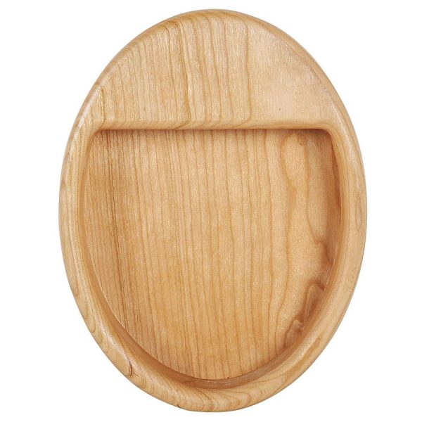 Kalimba Magadi Olive-9 Cherry (9-Key) - Image 4