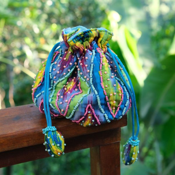 Rapeh Storage Colorful Bag (14 cm) - Image 2