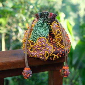 Rapeh Storage Colorful Bag (14 cm)