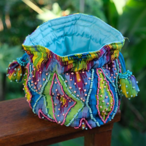 Rapeh Storage Colorful Bag (14 cm) - Image 4