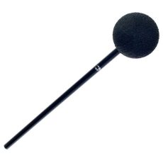 Gong Friction Mallet Olli Hess Lava Edition 40