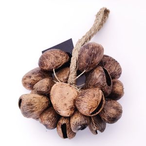 Pangi Rattles Small "Sound Of River"