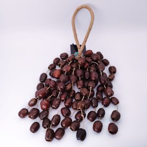 Pala Rubber Seed Shaker Medium