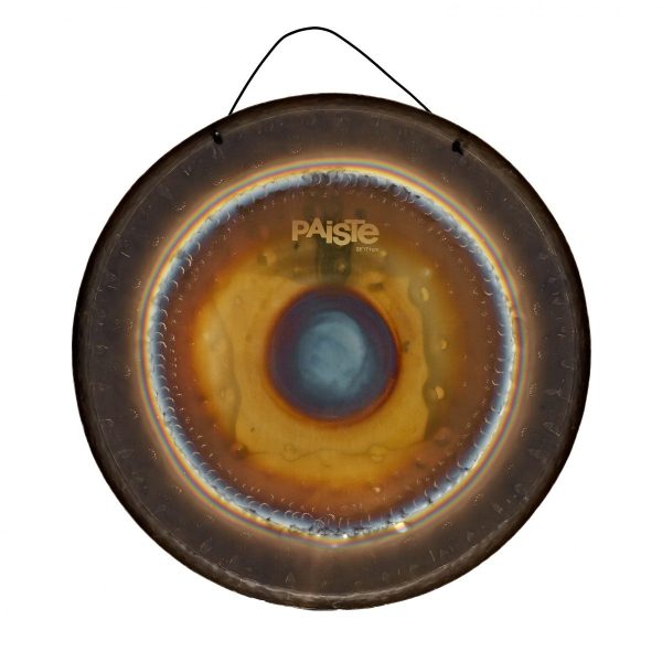 Paiste Symphonic Gong 28" (70 cm) - Image 2