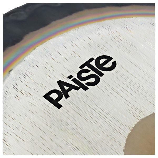Paiste Symphonic Gong 28" (70 cm) - Image 3