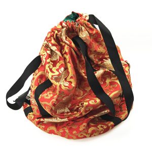 Singing Bowl Soft Bag With Handles Large