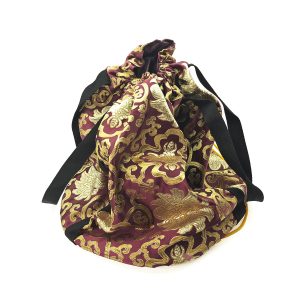 Singing Bowl Soft Bag With Handles Medium