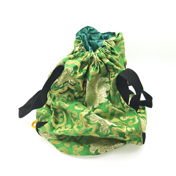Singing Bowl Soft Bag With Handles Medium - Image 2