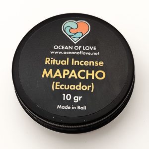 Мапачо 10 г (Nicotiana Rustica) (Эквадор)