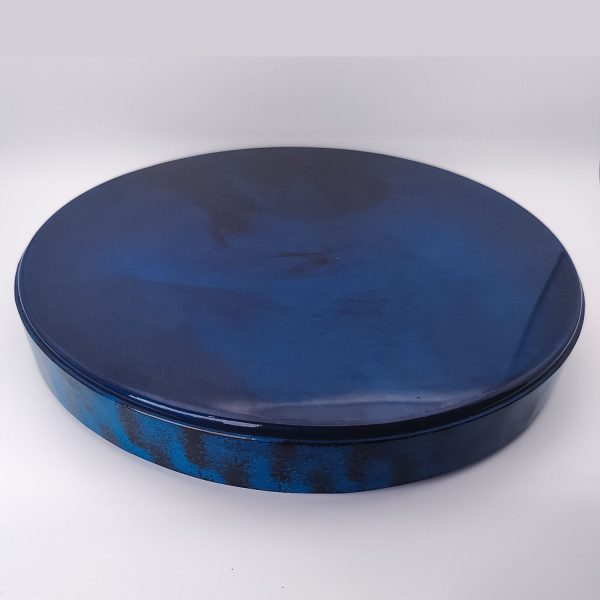 Ocean Drum "Blue Sea" (35 cm)