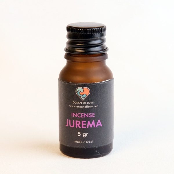 Rapeh Powder "Jurema" (5 gr)