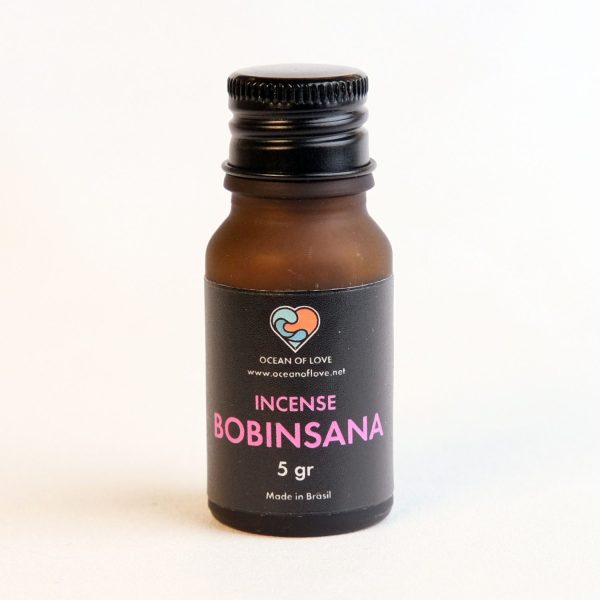Порошок Рапэ "Bobinsana"(Calliandra Angustifolia) (5 г)
