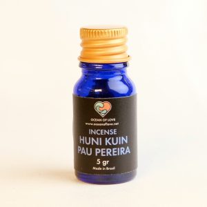 Премиальный Порошок Рапэ "Huni Kuin - Pau Pereira" (5 гр)