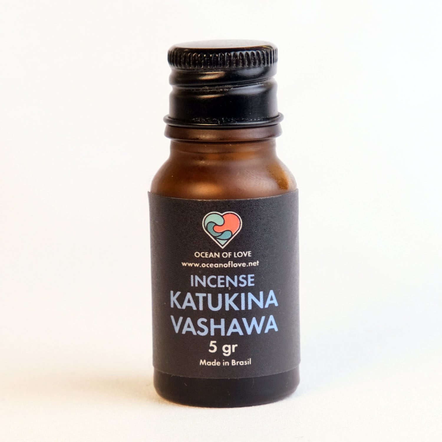 Порошок Рапэ "Katukina - Vashanawa" (5 gr)