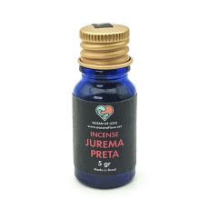 Premium Rapeh Powder "Jurema Preta" (5 gr)
