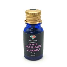 Premium Rapeh Powder "Huni Kuin - Cumaru" (5 gr)