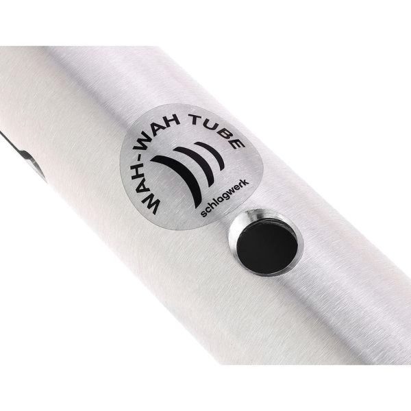 Schlagwerk WTC2 Wah-Wah Tube Low (31 cm) - Image 5
