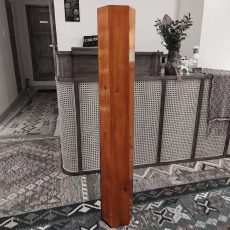 Rain Pillar Standing Shaker (125 cm, 40 min)
