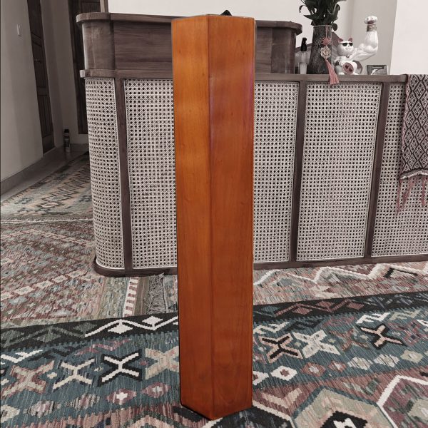 Rain Pillar Standing Shaker (90 cm, 20 min)
