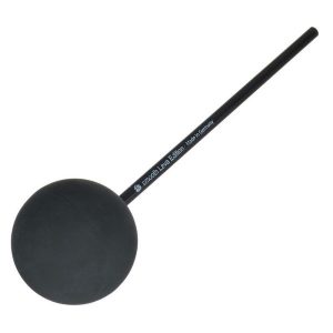 Gong Friction Mallet Olli Hess Smooth Lava Edition 60