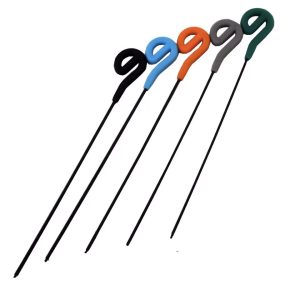 E-Type Flumie Gong Friction Mallet (China)