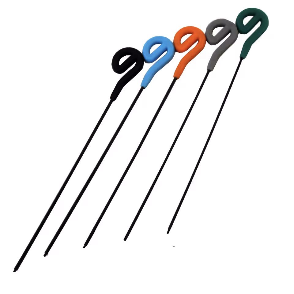 E-Type Flumie Gong Friction Mallet (China)