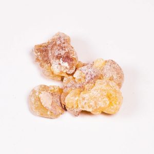 Frankincense Royal Lime Hojari (Boswellia Sacra) (Oman) (50 gr)